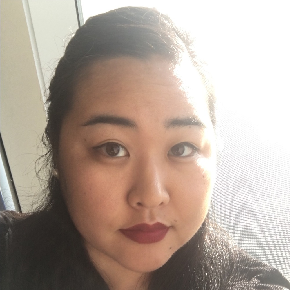 Meet your Posher, Stephanie